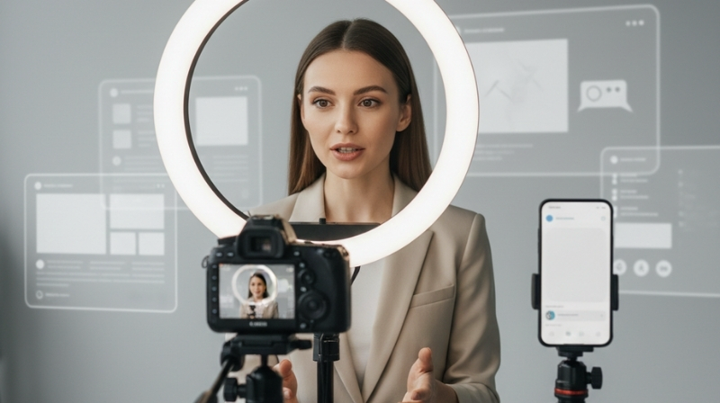 Digital PR