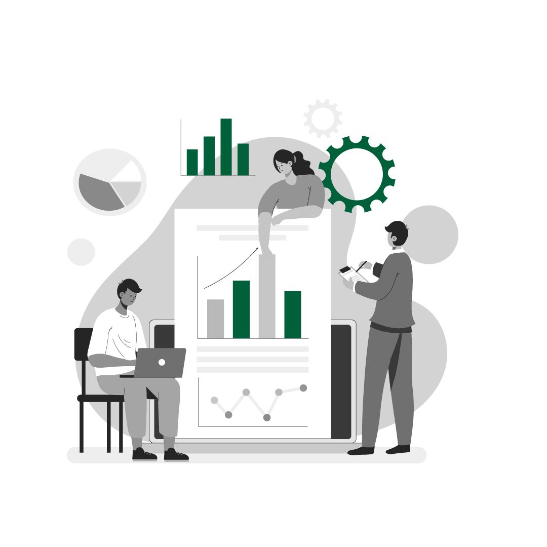 Digital Marketing Agency in Dubai | Online Marketing Company UAE