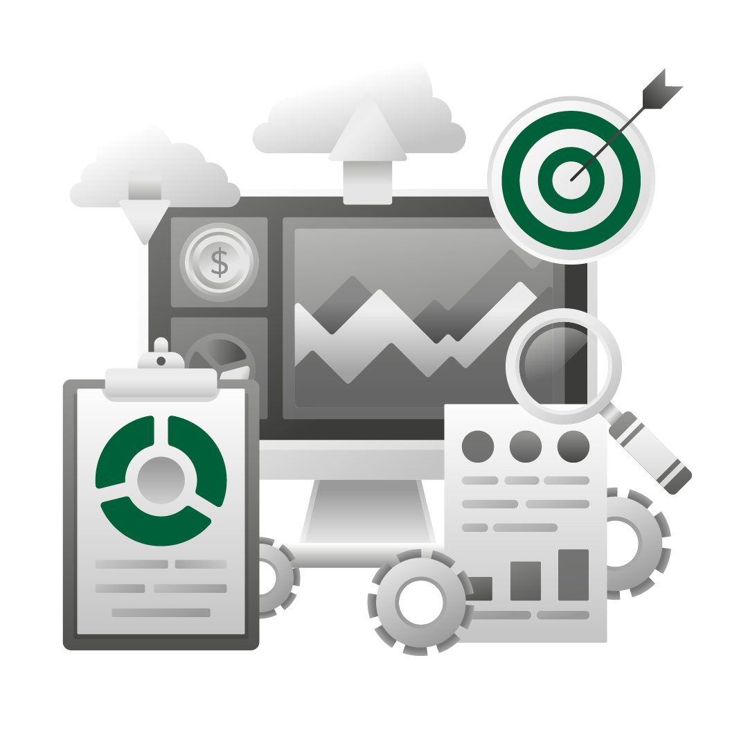 Digital Marketing Agency in Dubai | Online Marketing Company UAE